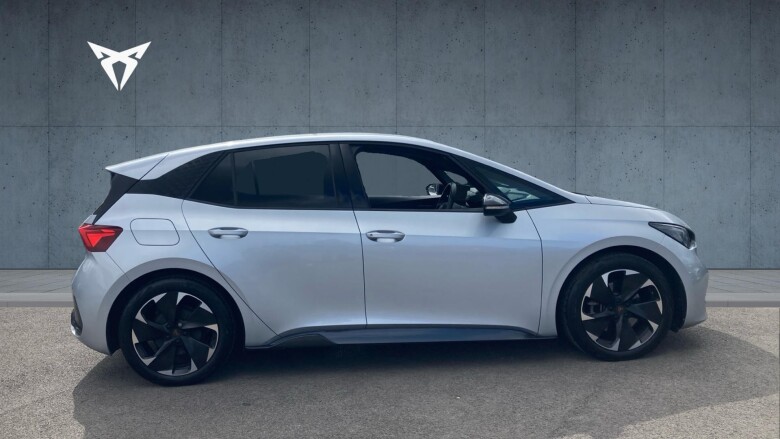 CUPRA Born 150kW V2 58kWh 5dr Auto Electric Hatchback